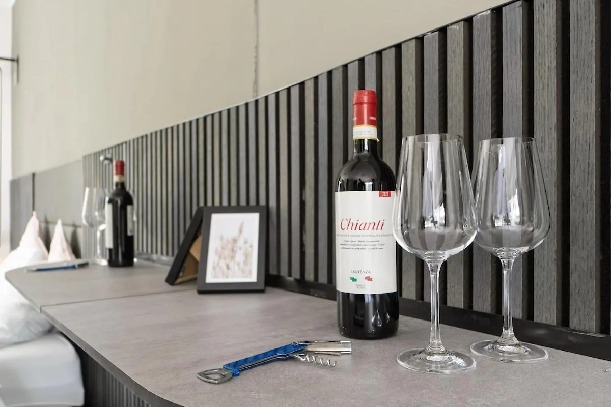 Smart City Apartment In Bestlage! Self Check-In, Neu! Cologne Germany