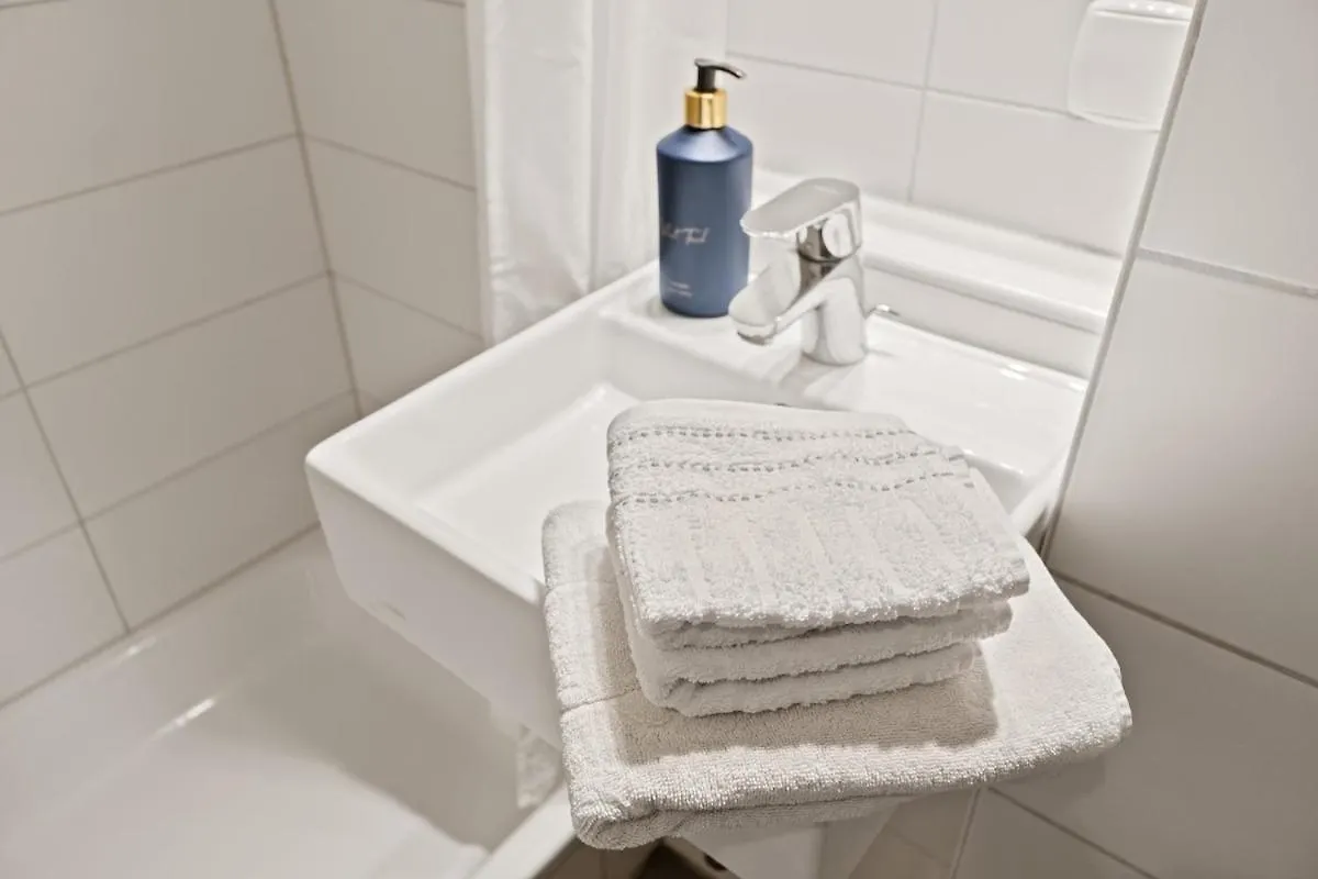 Smart City Apartment In Bestlage! Self Check-In, Neu! Köln Deutschland