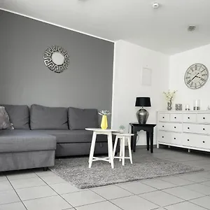 Apartment Innenstadt Neumarkt-schildergasse Stylische, Cologne