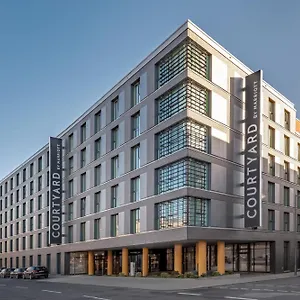 4* Hotell Courtyard By Marriott