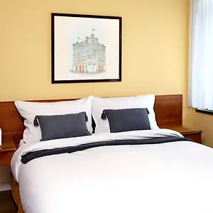 Bed & Breakfast Hotel Regina -Garni Köln, Colonia