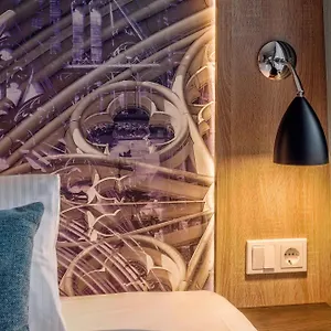 Hotel Cityclass Alter Markt, Colonia