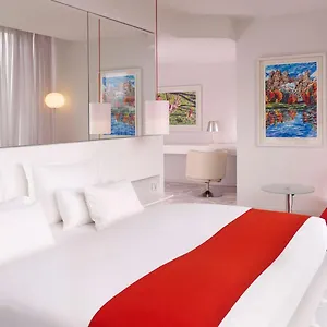 4* Hotell Art'otel Cologne, Powered By Radisson