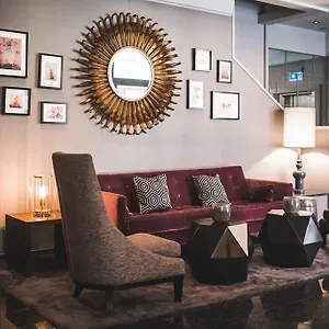 Hotel Am Augustinerplatz, Colonia