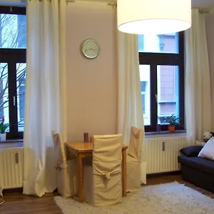 Odessa1 Apartment