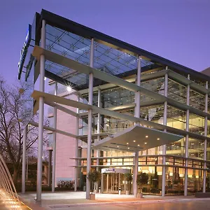 4* Hotell Radisson Blu
