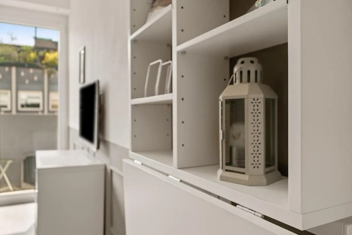Smart City Apartment In Bestlage! Self Check-In, Neu! Köln
