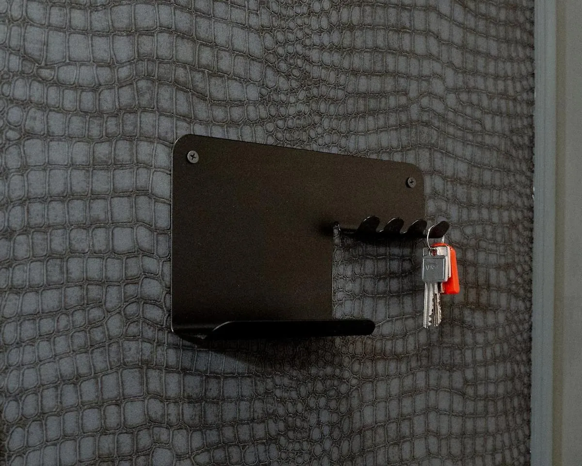 Smart City Apartment In Bestlage! Self Check-In, Neu! Köln